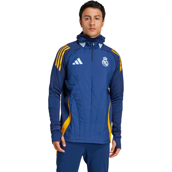 Felpa Real Madrid European 2024/25-image