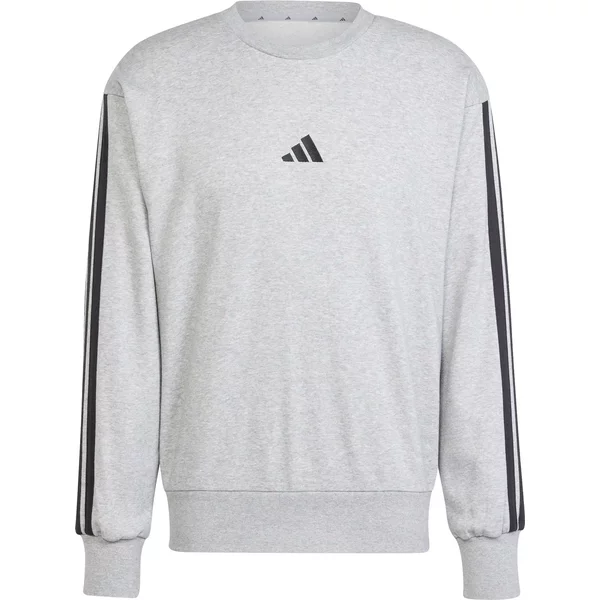 Felpa Adidas Essentials 3-Stripes French Terry-image