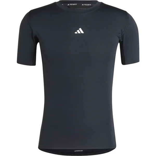 T-shirt adidas Techfit