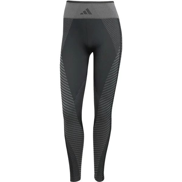 Mallas de punto 7/8 mujer adidas