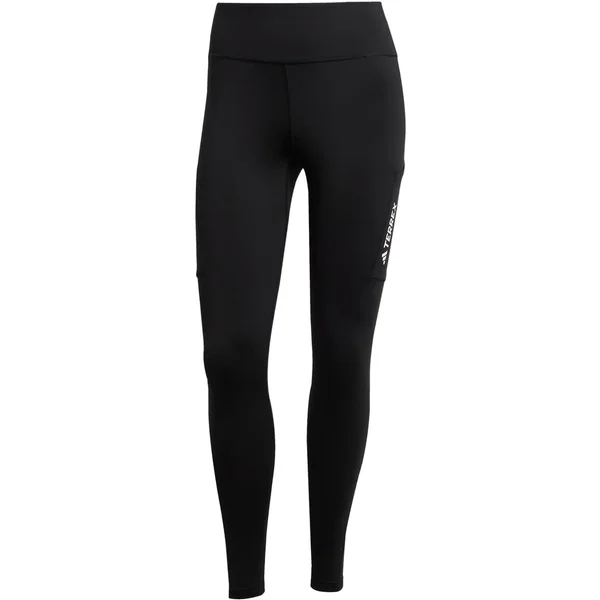 Leggings Damen adidas Terrex Multi