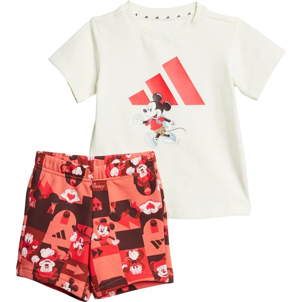 Babyset adidas Disney Mickey Mouse
