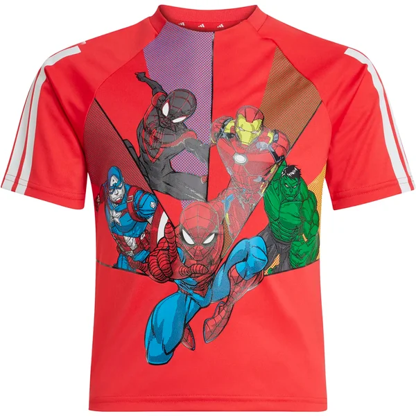 Maillot bébé adidas x Marvel Spider-Man