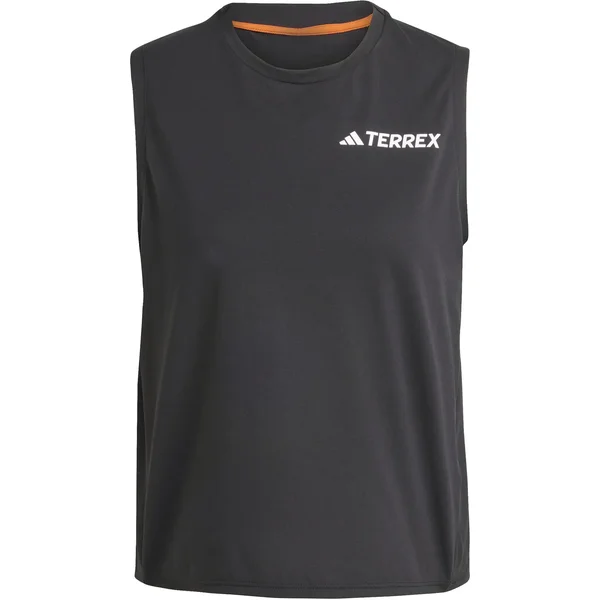Camiseta de tirantes para mujer adidas Terrex Multi Climacool
