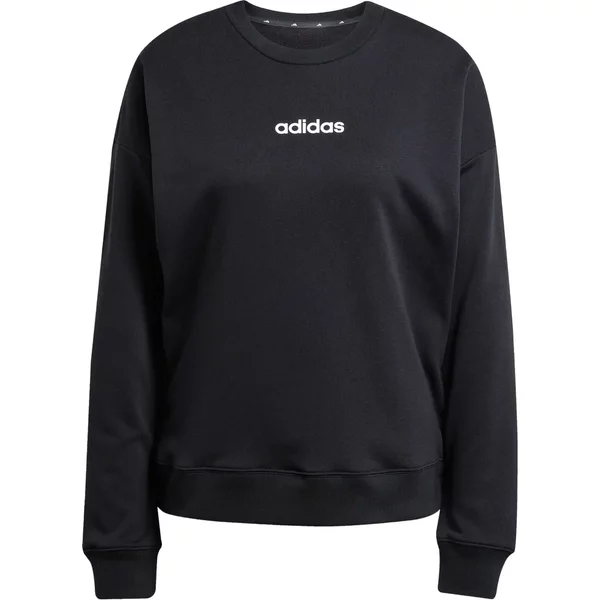 Sweatshirt Damen Adidas Essentials Linear-image