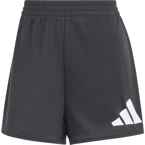 Short Femme Adidas Train Essentials Big Performance Logo-image