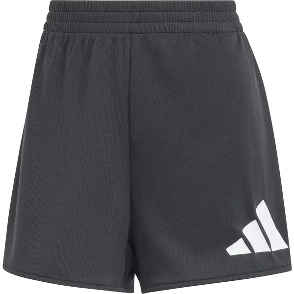Shorts für Damen adidas Train Essentials Big Performance Logo