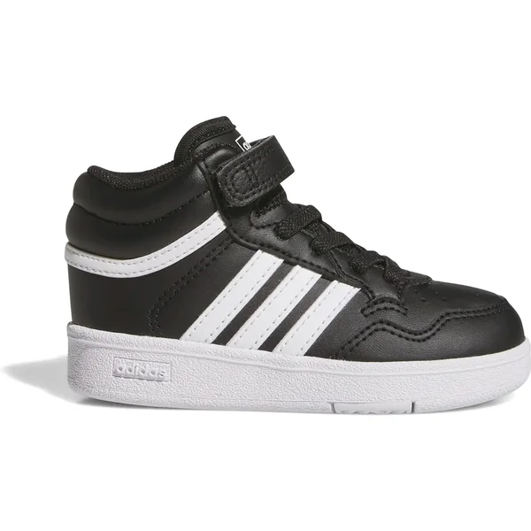 Baby Halbschuhe adidas Hoops 4.0