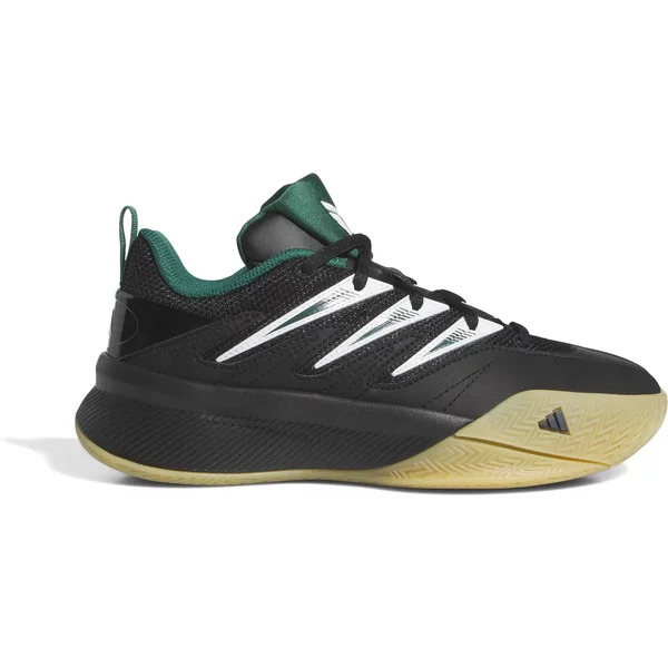 Basketballschuhe Kind Adidas Dame Certified 3-image