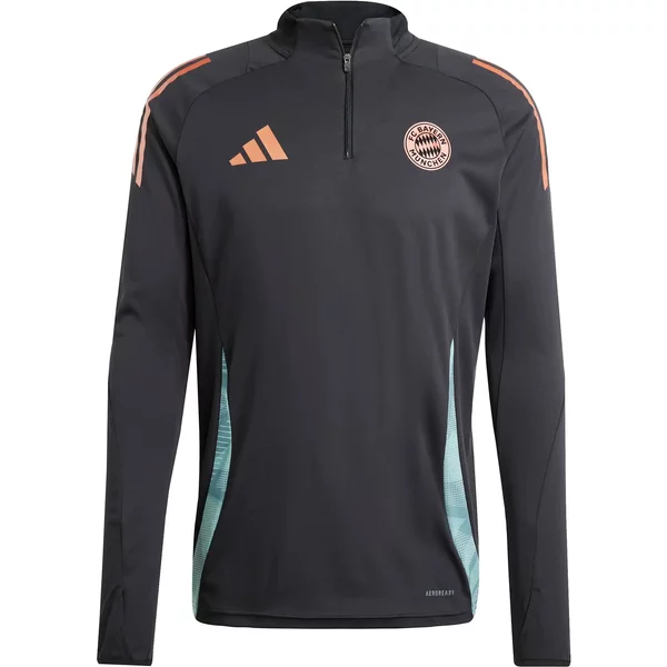 Drill Top Allenamento Bayern Munich Tiro 2024/25-image