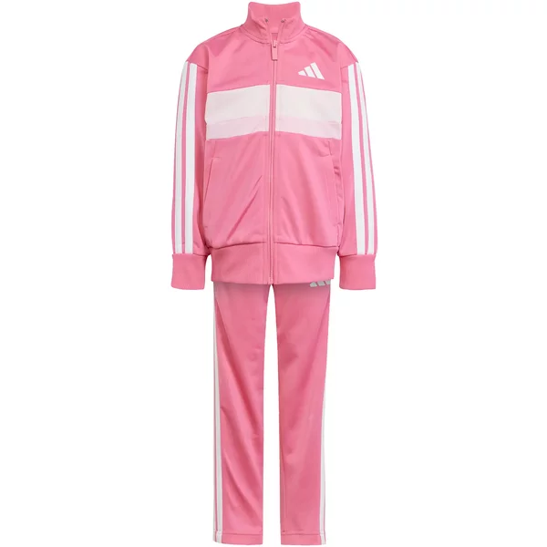 Veste de survêtement mini enfant adidas Essentials Tiberio 3-Stripes