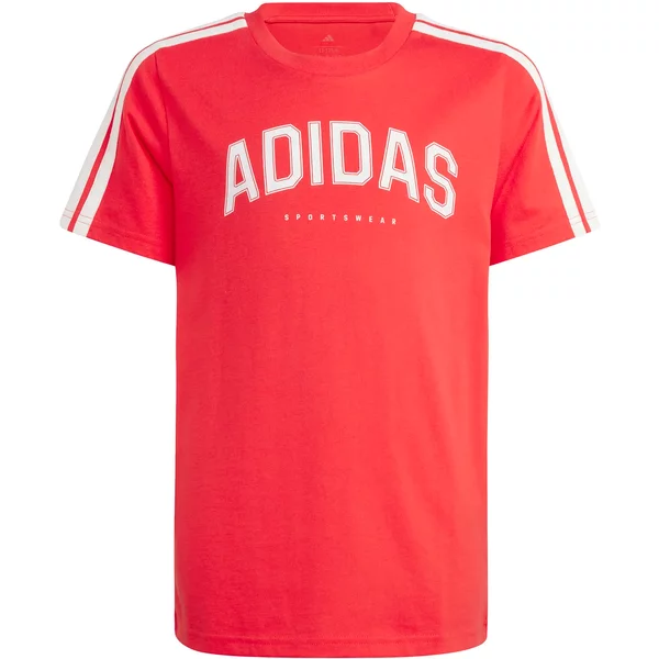 T-Shirt Adidas Codes Collegiate Graphic-image