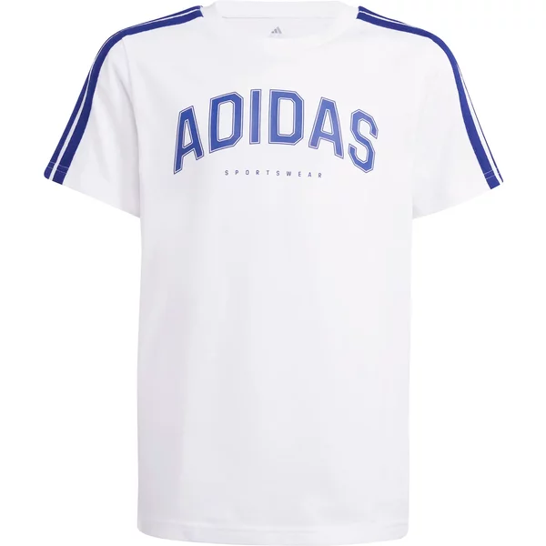 T-Shirt Adidas Codes Collegiate Graphic-image