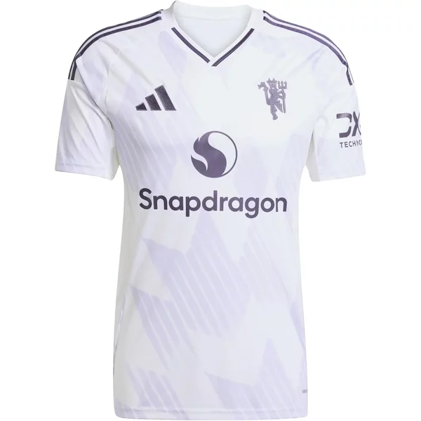 Maglia Trasferta Manchester United 2025/26-image