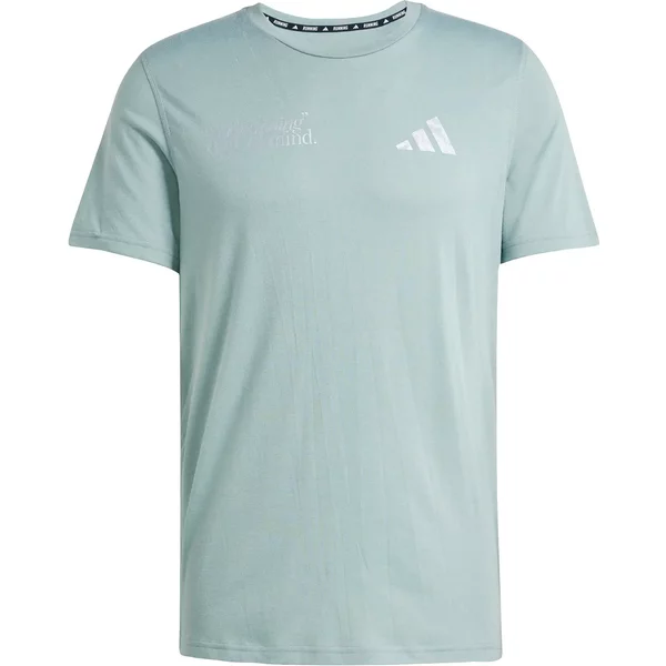 Trikot adidas Ultimate Metallic Graphic