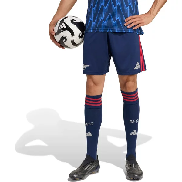 Maglia Da Casa Arsenal 2025/26-image