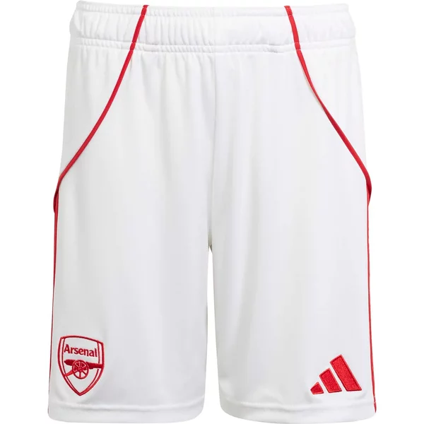 Short Domicile Enfant Arsenal 2025/26-image
