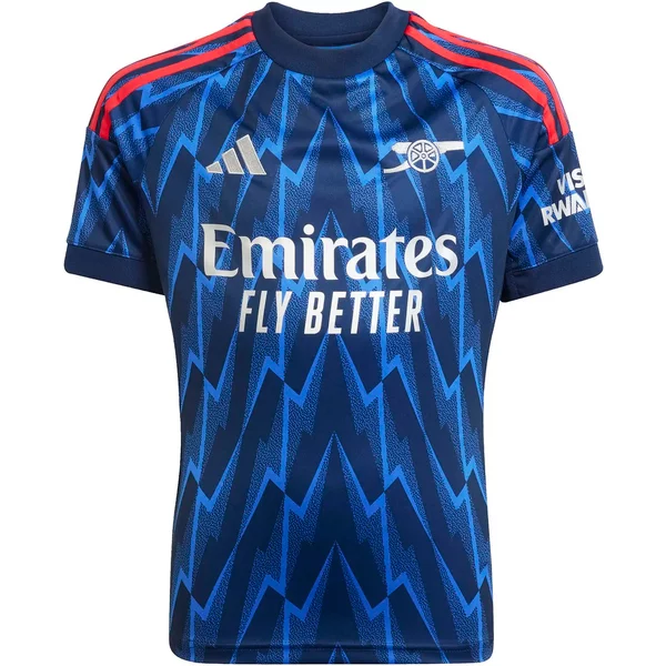 Maglia Trasferta Bambino Arsenal 2025/26-image