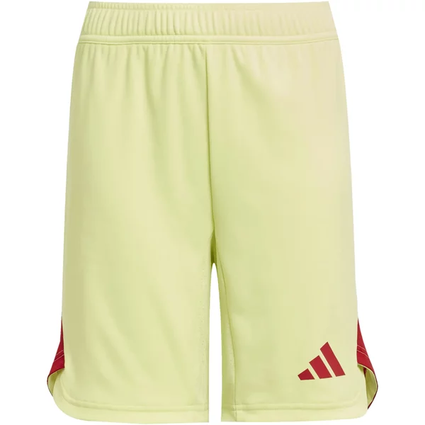 Short De Gardien De But Enfant Adidas Tiro 25 Pro-image