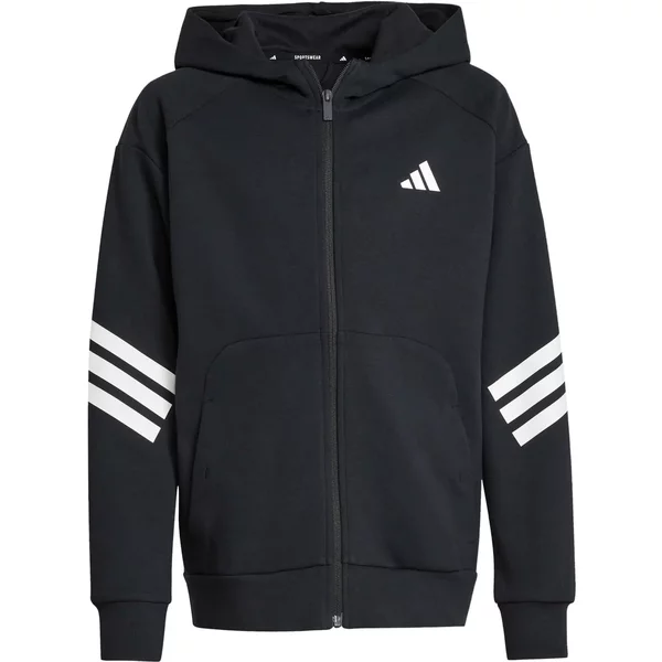 Kapuzenjacke Adidas Future Icons 3-Stripes-image