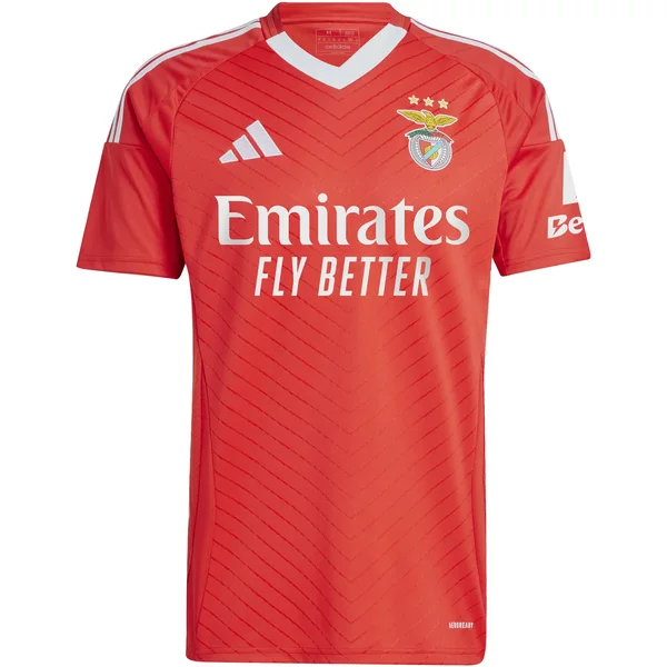Maglia Home Benfica Lisbonne 2024/25-image