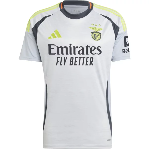 Terza Maglia Benfica Lisbona 2024/25-image