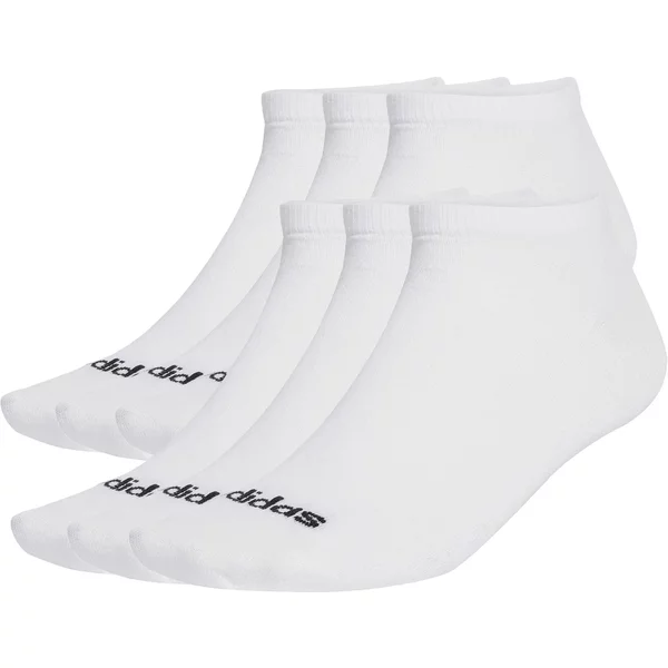 Socken Adidas Linear Crew (X6)-image