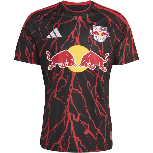 Maglia Casa New York Red Bulls 2026/27-image