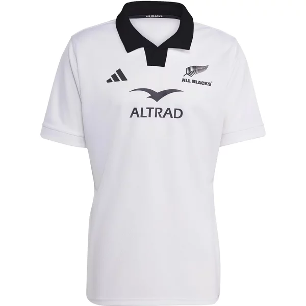 Maillot ExtéRieur All Blacks 2025/26-image