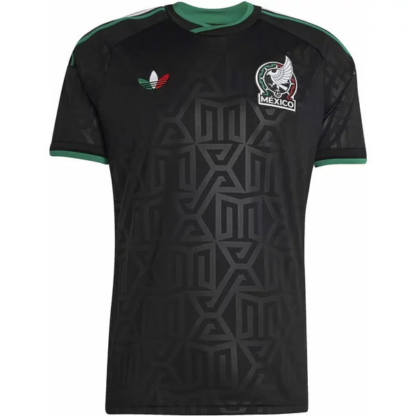 Maglia Third Messico Coupe Du Monde 2026-image