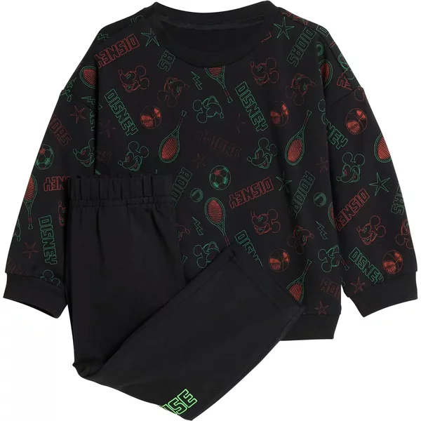Survêtement bébé adidas Disney Mickey Mouse