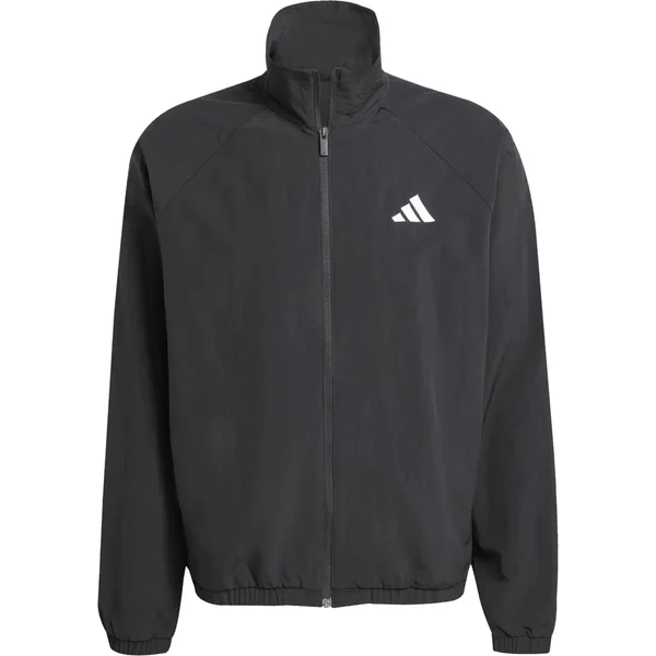 Veste de survêtement adidas ESSENTIALS SMALL LOGO