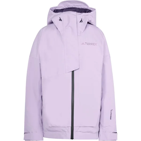 Veste ImperméAble Femme Adidas Terrex Xploric 2 Layer Insulated-image