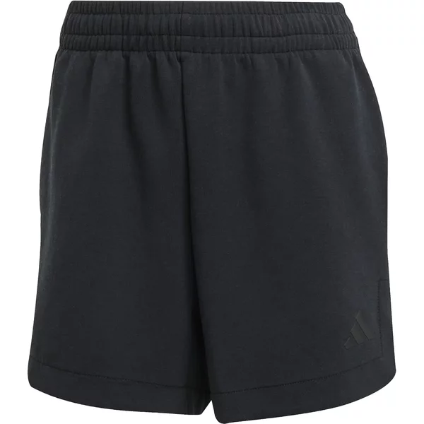 Shorts FüR Damen Adidas Soft Lux-image