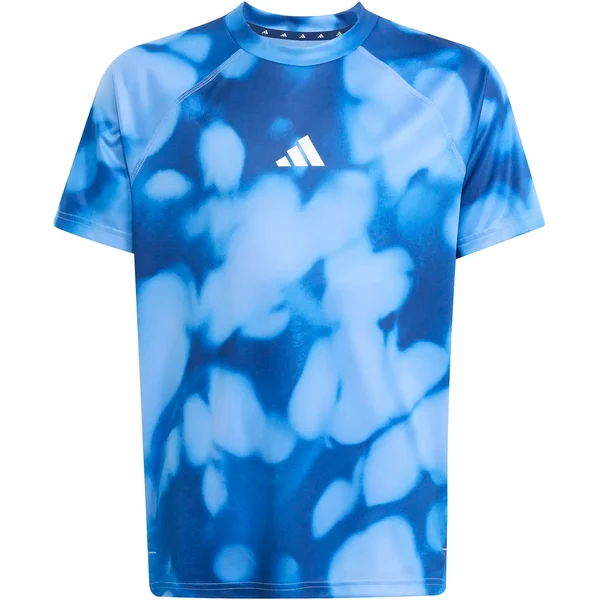 T-Shirt adidas Allover Graphic