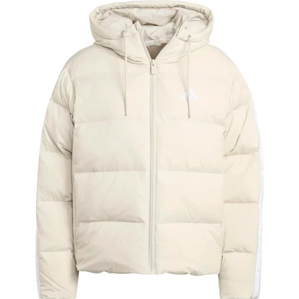 Damen-Daunenjacke Adidas Essentials 3-Stripes-image