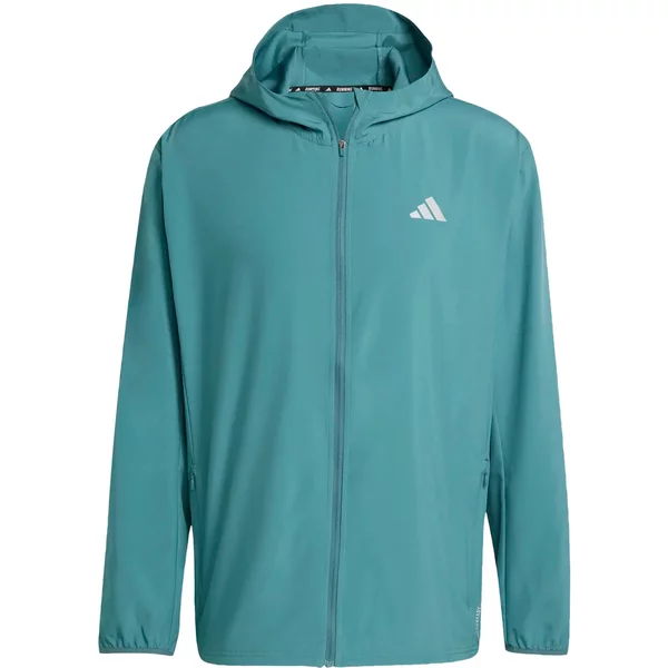 Jacke Adidas Run It-image