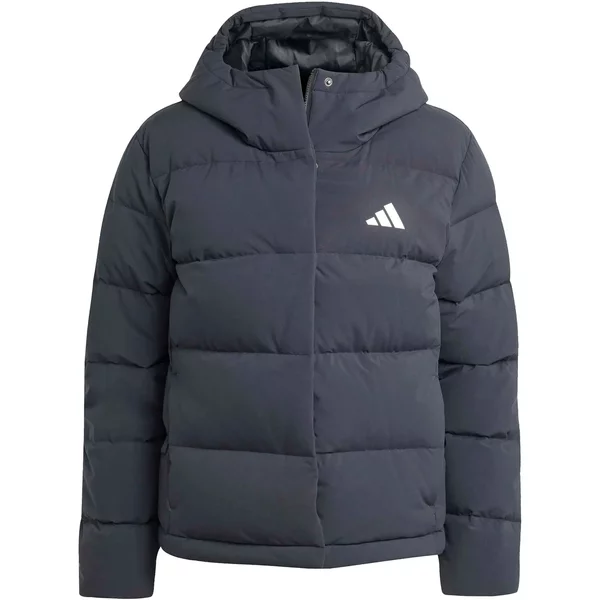 Damen-Daunenjacke Adidas Helionic Climawarm-image