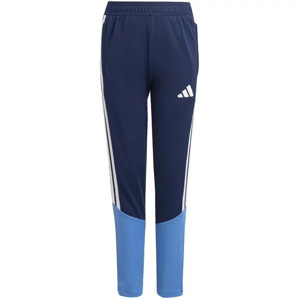 Pantaloni Sportivi Competizione Bambino Adidas Tiro 26-image