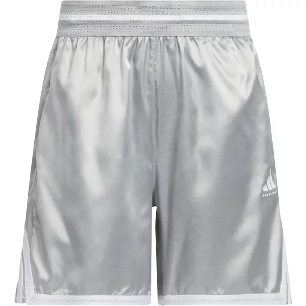 Shorts FüR Damen Adidas Crazy Lite Shiney-image
