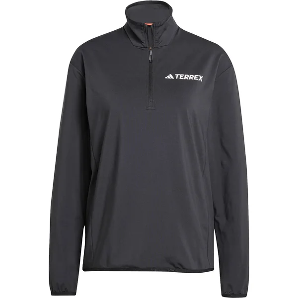 Trainingsbovenstuk voor dames adidas Terrex Multi Climawarm