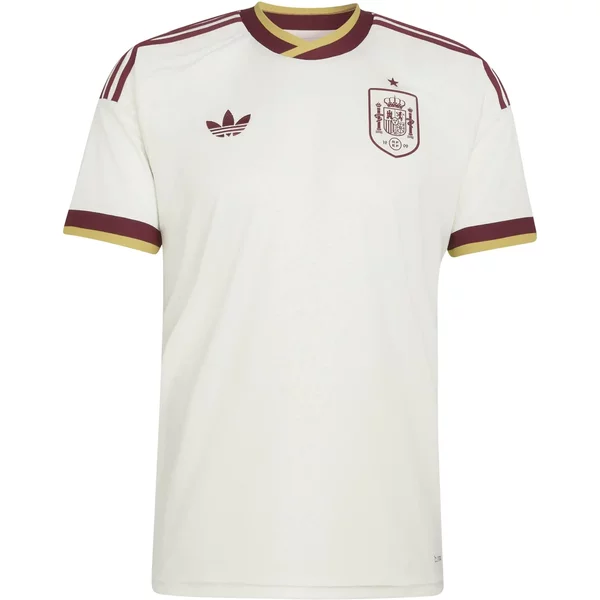 Maillot ExtéRieur Espagne Coupe Du Monde 2026-image