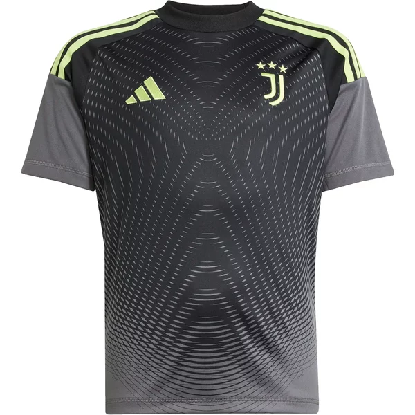 Maglia Da Portiere Casalinga Bambino Juventus Torino 2025/26-image
