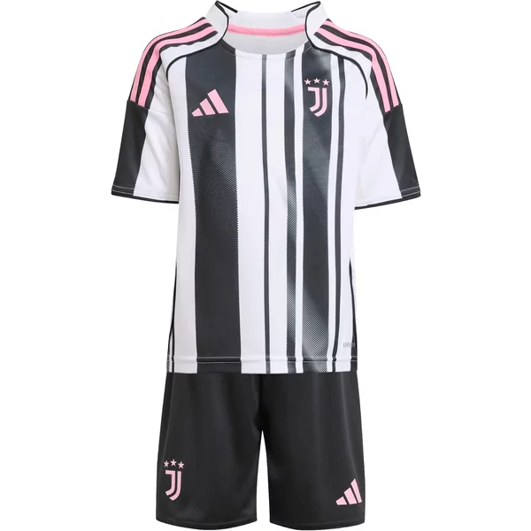 Maglia Casalinga Neonato Juventus Torino 2025/26-image
