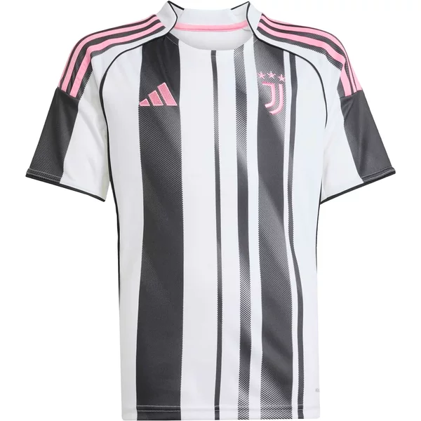 Maglia Casa Bambino Juventus Torino 2025/26-image