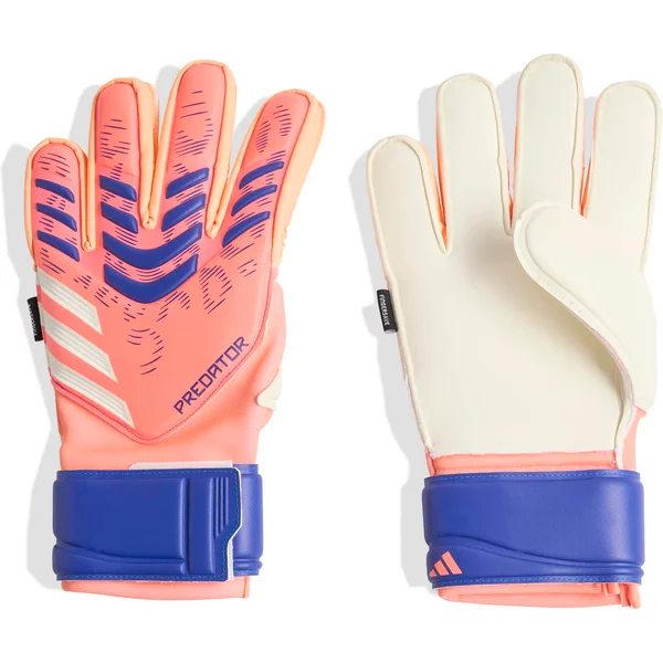 Guanti Da Portiere Taglio Ibrido Adidas Predator MTC FS-image