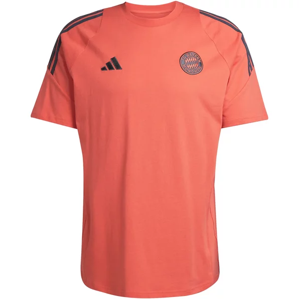 Maglietta Bayern Monaco Tiro 2025/26-image