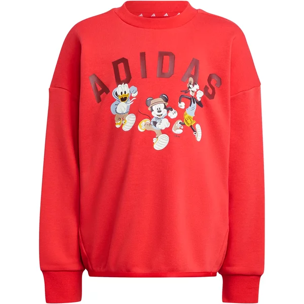 Ensemble sweatshirt et jogging bébé adidas Disney Mickey Mousse