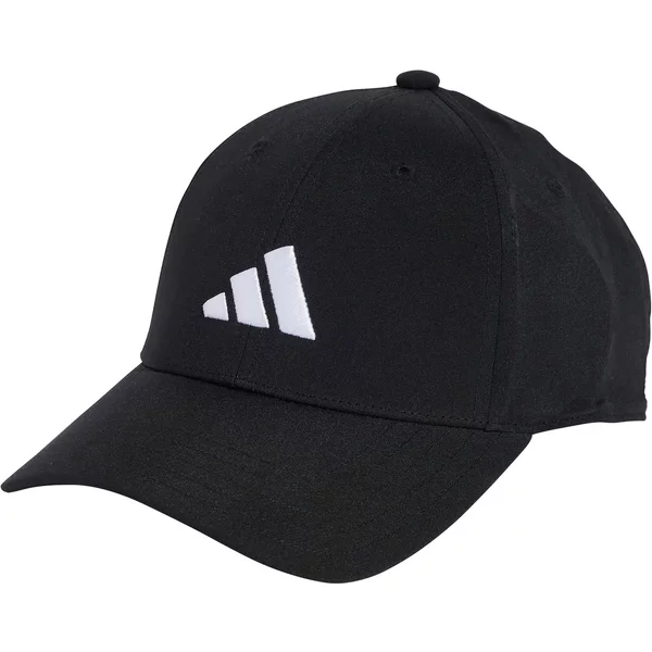 Cascopellino Da Baseball Ricamato Per Bambini Adidas Lt New Logo-image