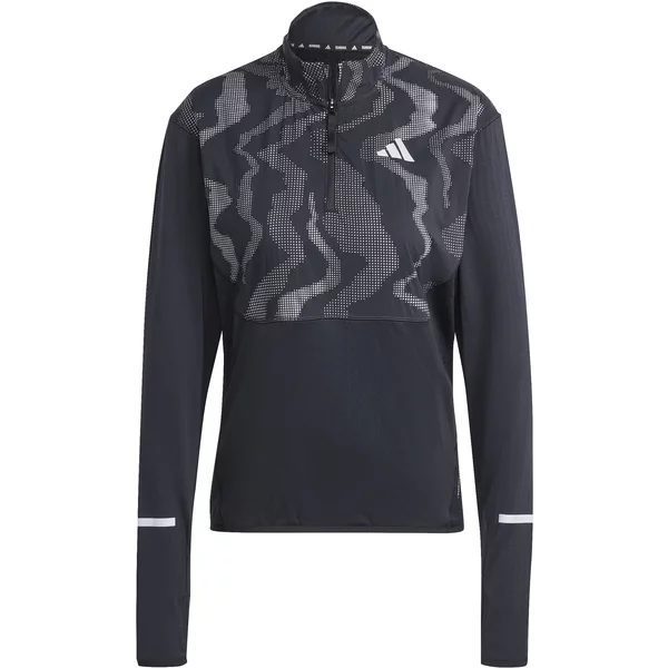Trainingsoberteil FüR Frauen Adidas Ultimate Hi Vis-image